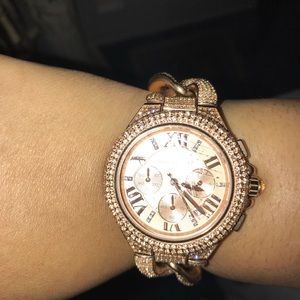 Michael kors watch MK3196